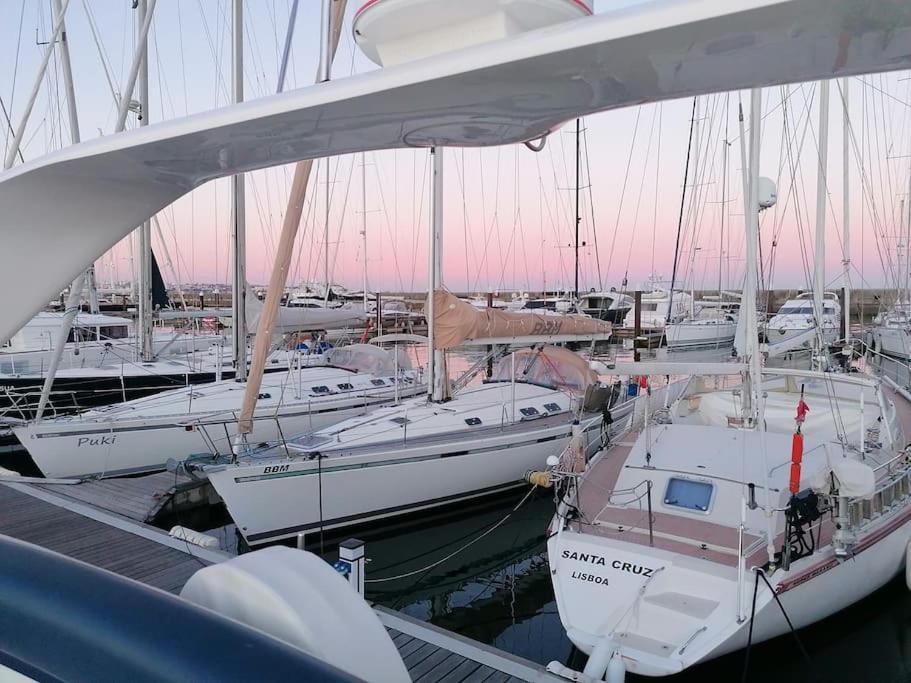 Botel Barco Buzios Iii *