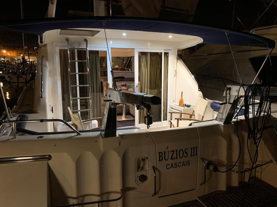 Barco Buzios Iii * Cascais