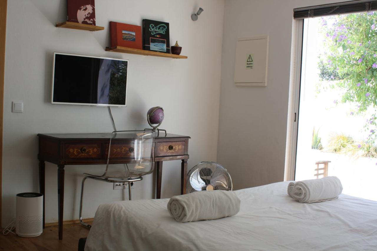Apartment Chalet *