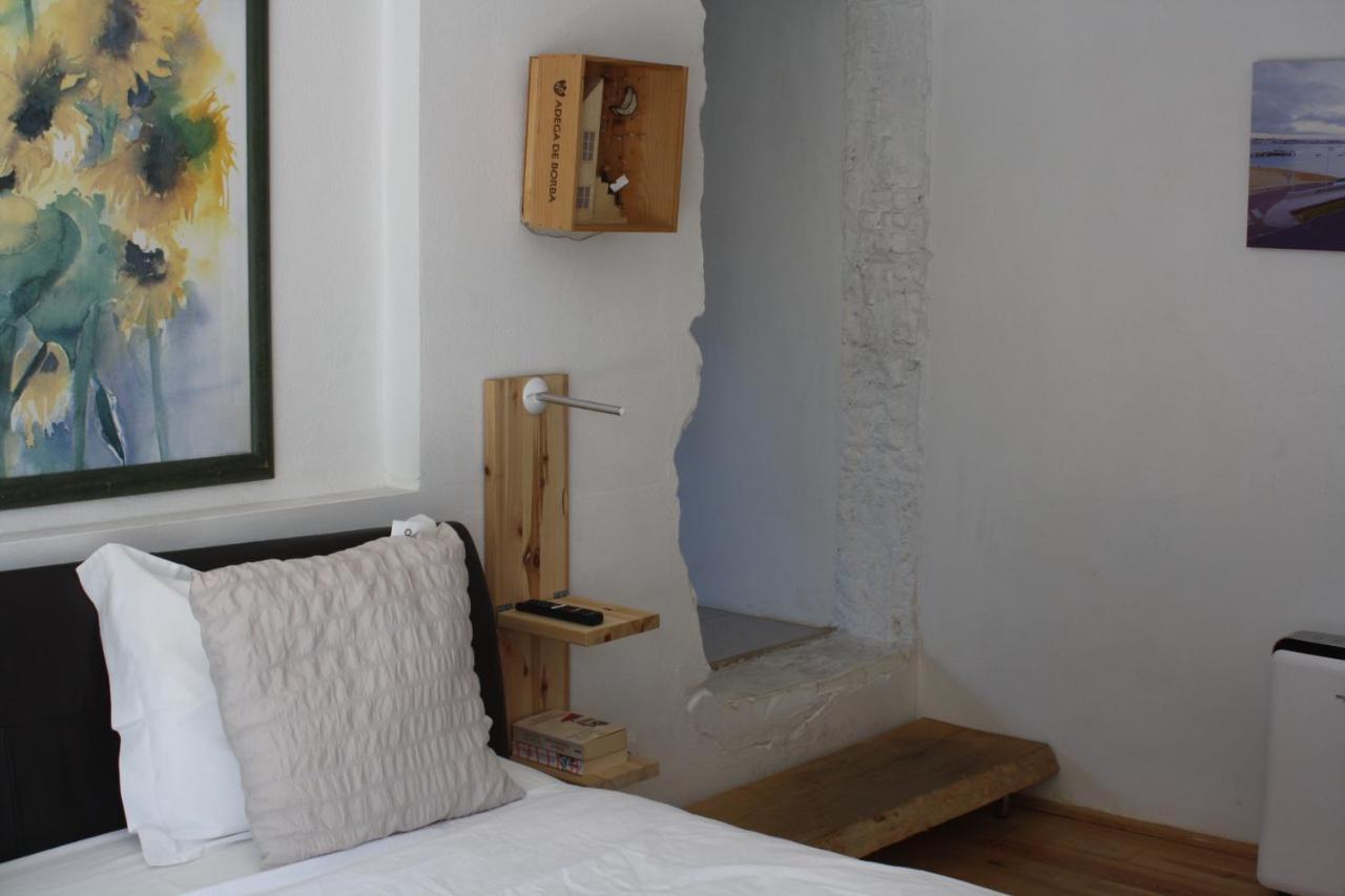 Apartment Chalet