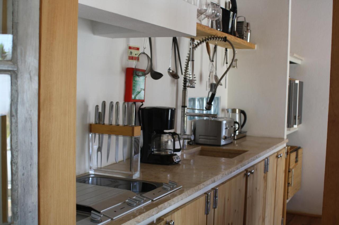 Chalet Apartment Cascais