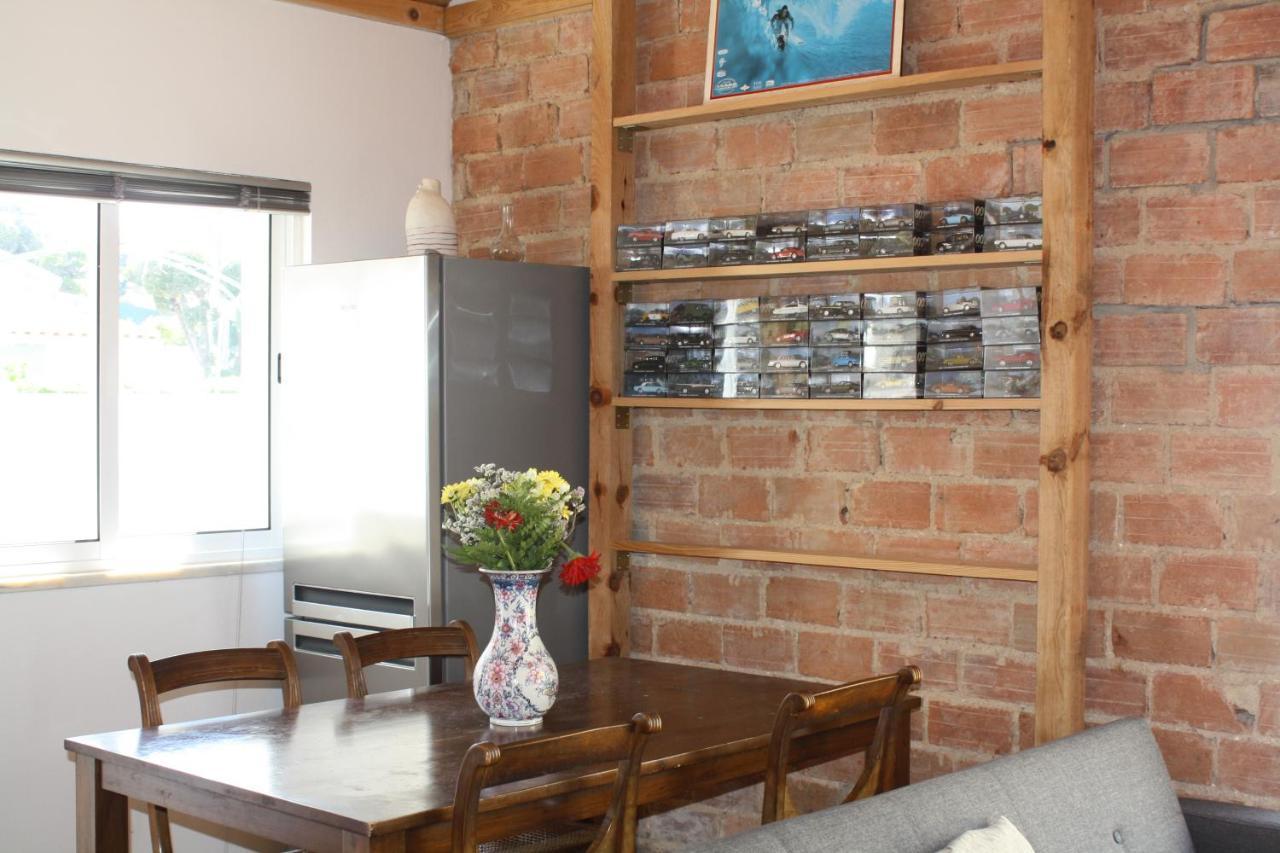 Apartment Chalet *