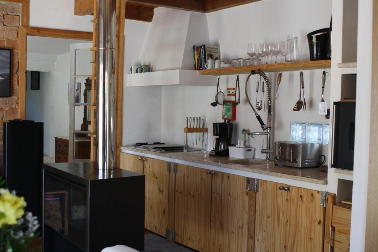 Apartment Chalet *