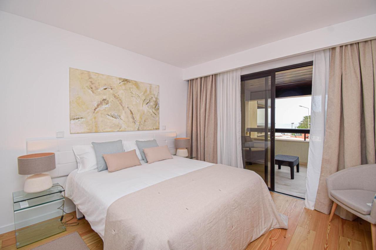 Stylish One Bedroom With Swimming Pool