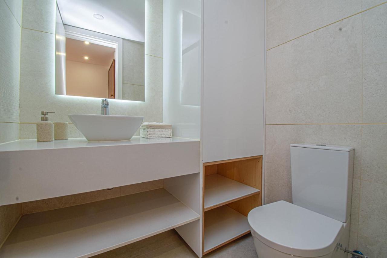 Stylish One Bedroom With Swimming Pool * Cascais