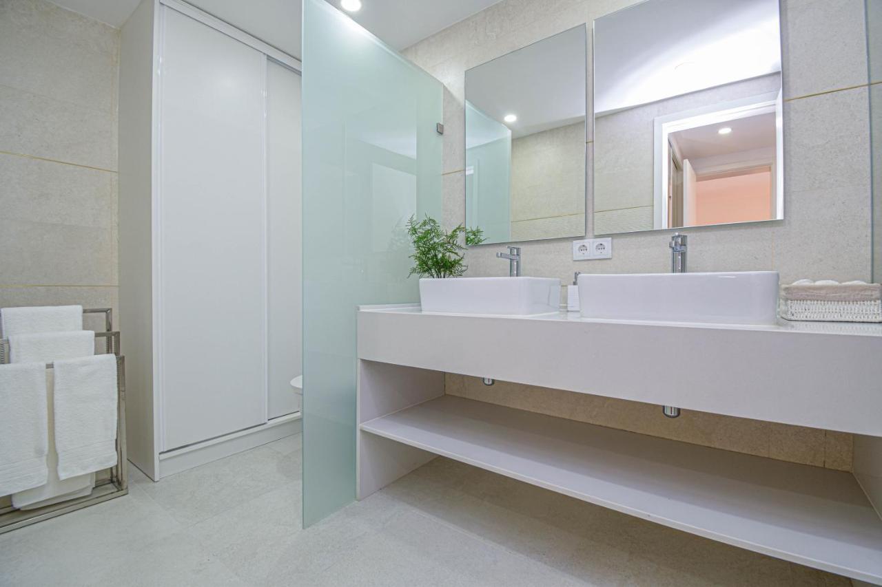 Stylish One Bedroom With Swimming Pool Apartment Cascais