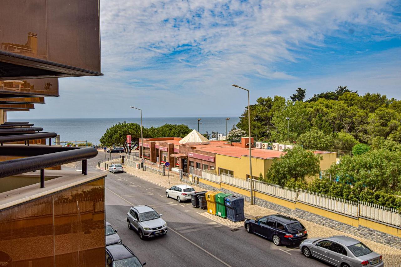 Stylish One Bedroom With Swimming Pool Cascais
