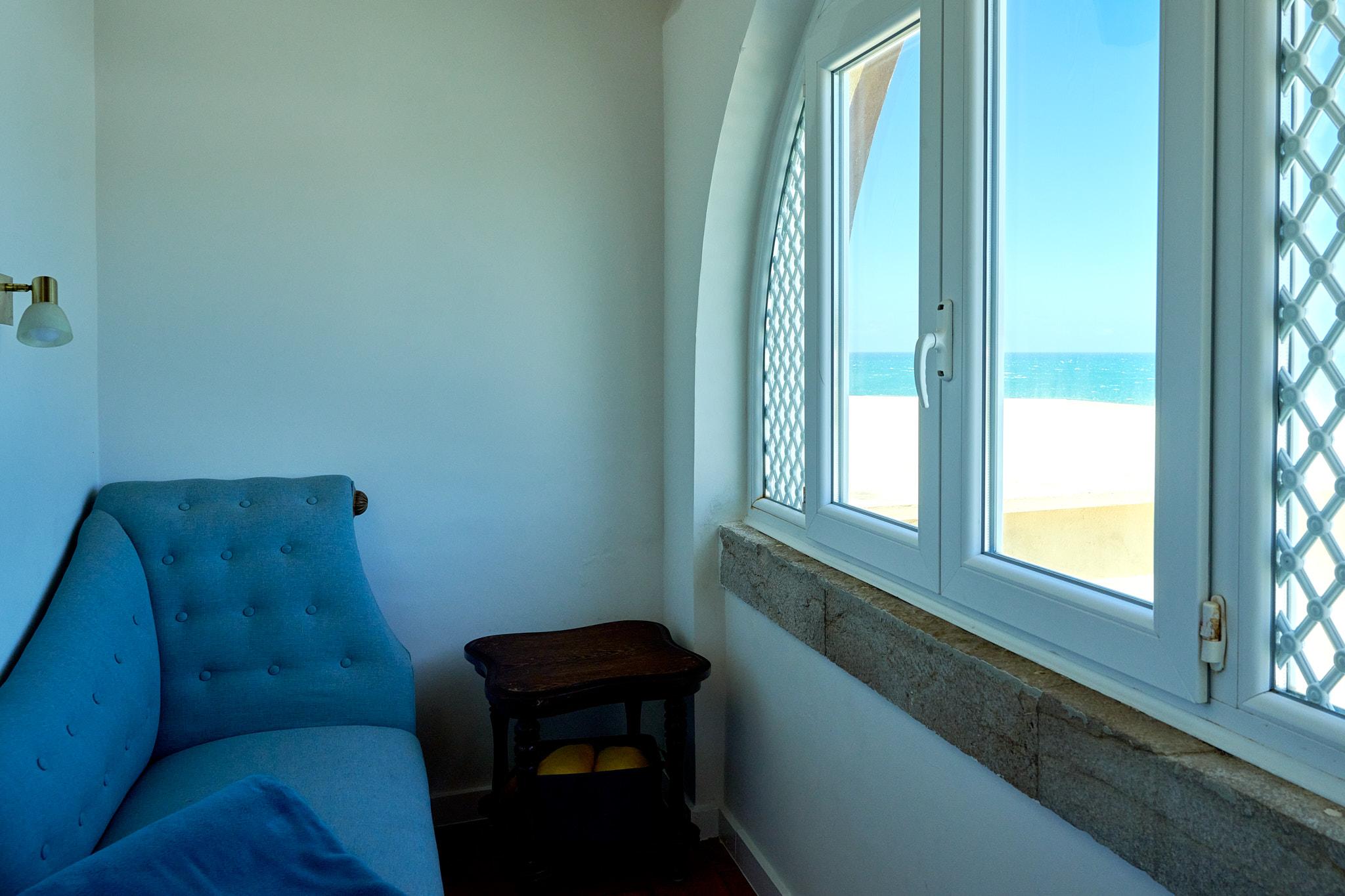 Fortaleza Do Guincho Relais & Chateaux Hotel