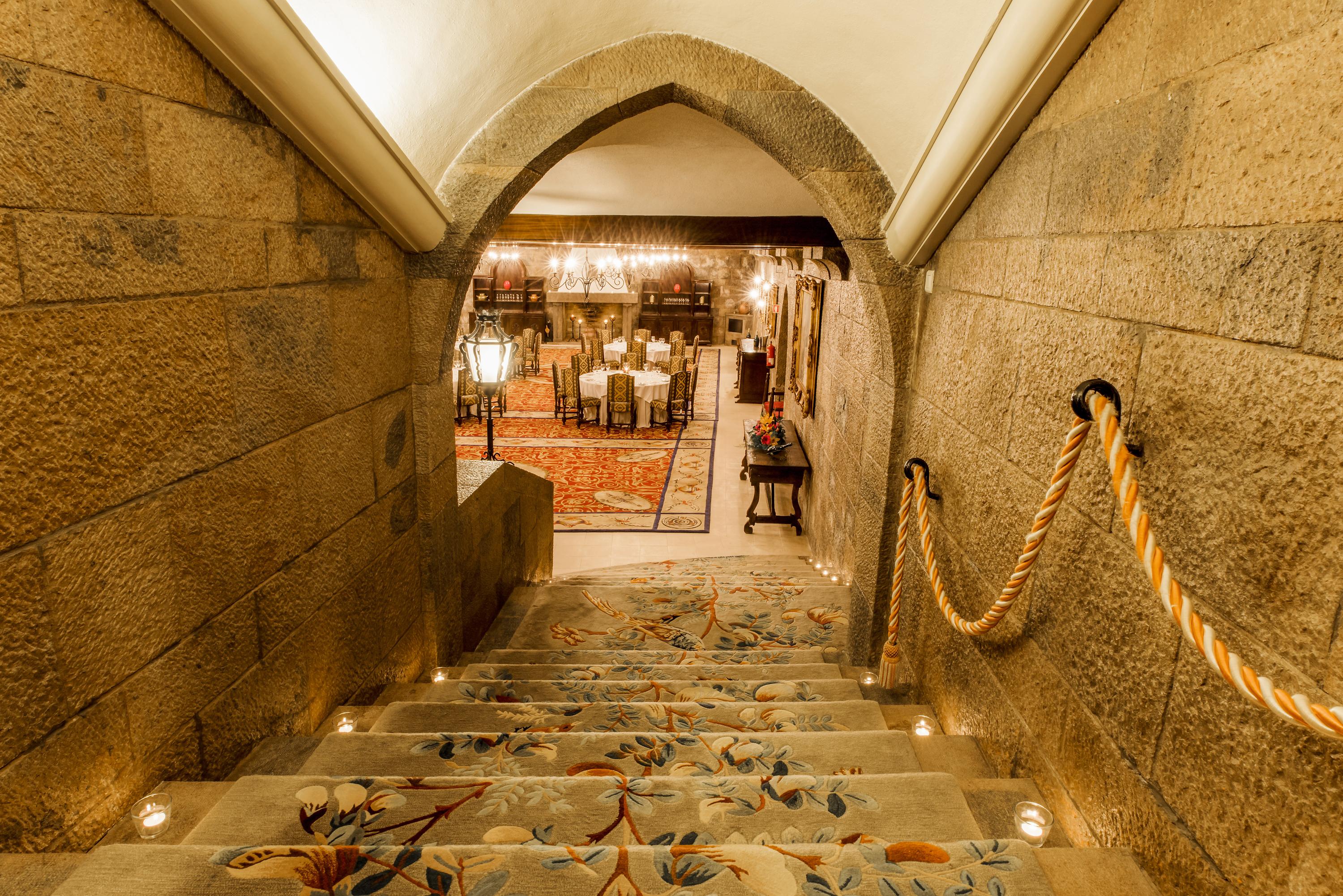 Hotel Fortaleza Do Guincho Relais & Chateaux Cascais