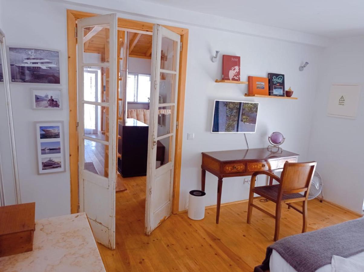 Apartment Chalet Cascais