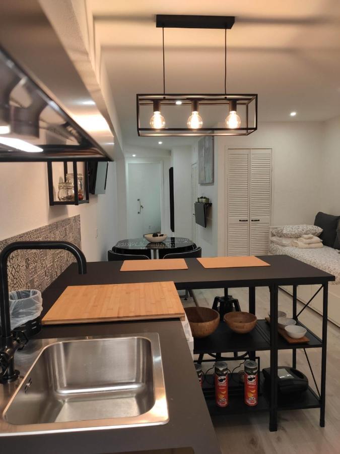 Apartamento Loft &