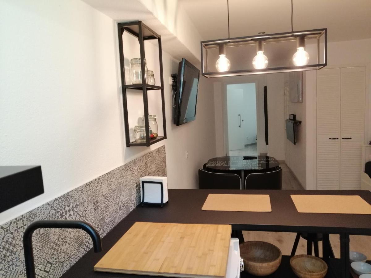 Apartamento Loft &