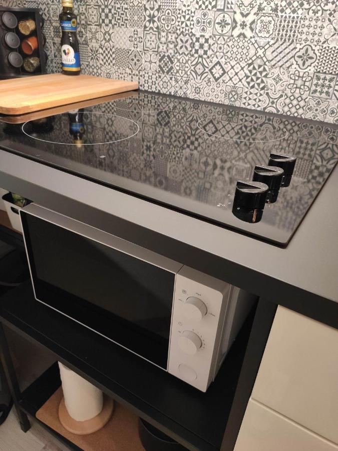 Apartamento Loft &