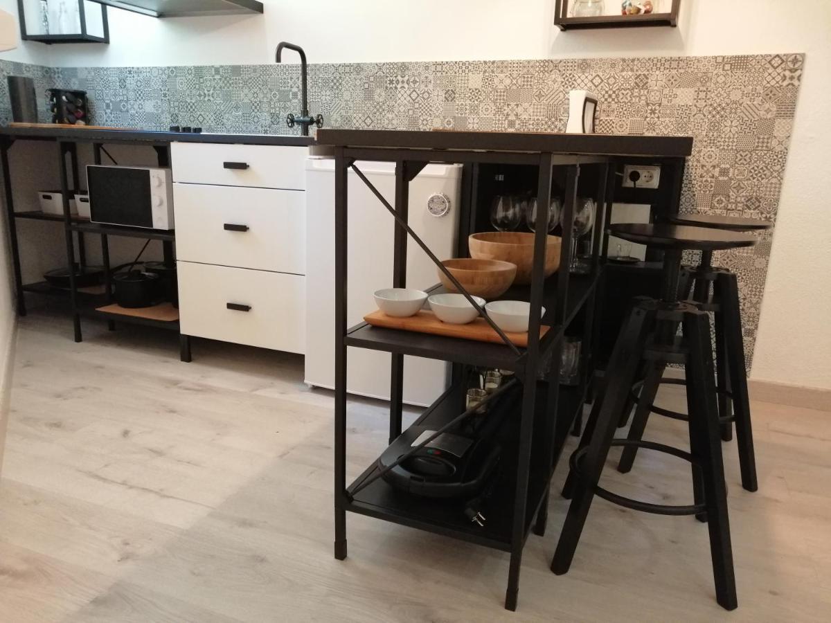 Apartamento Loft & *