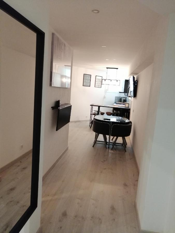 Loft & Apartamento *