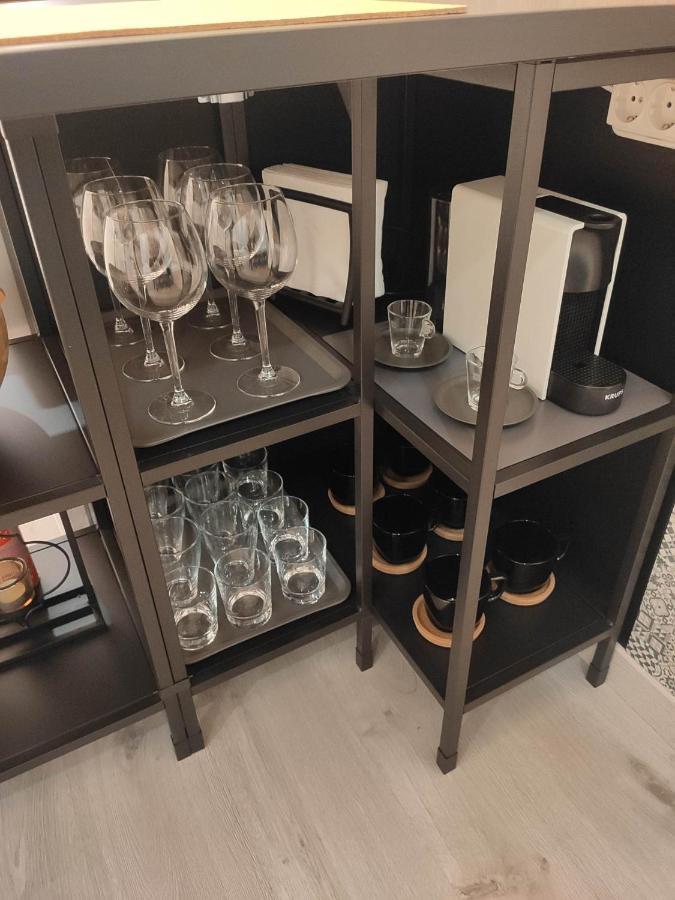 Loft & Apartamento *