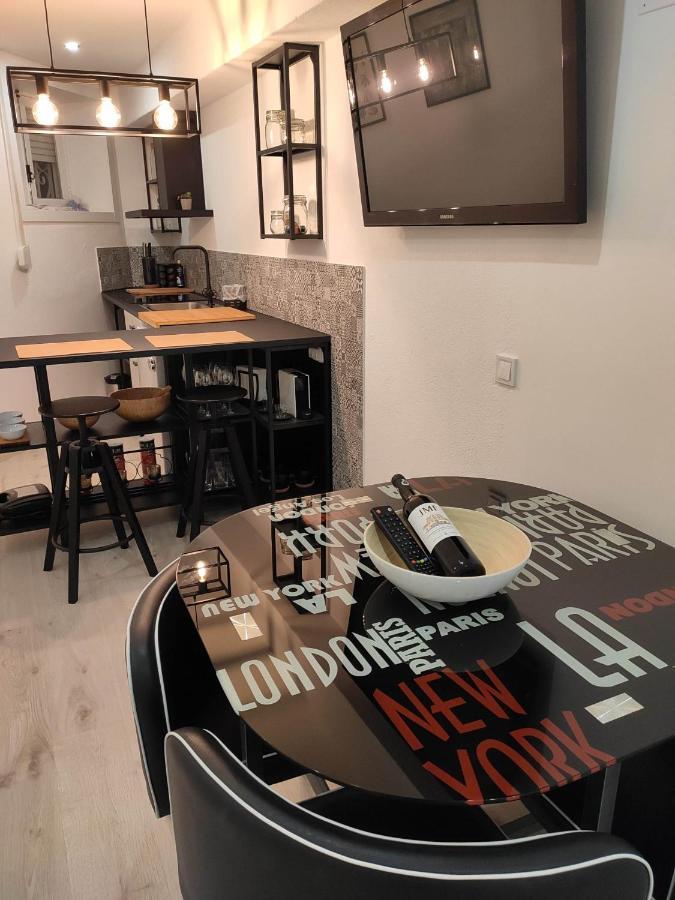 Loft & Apartamento