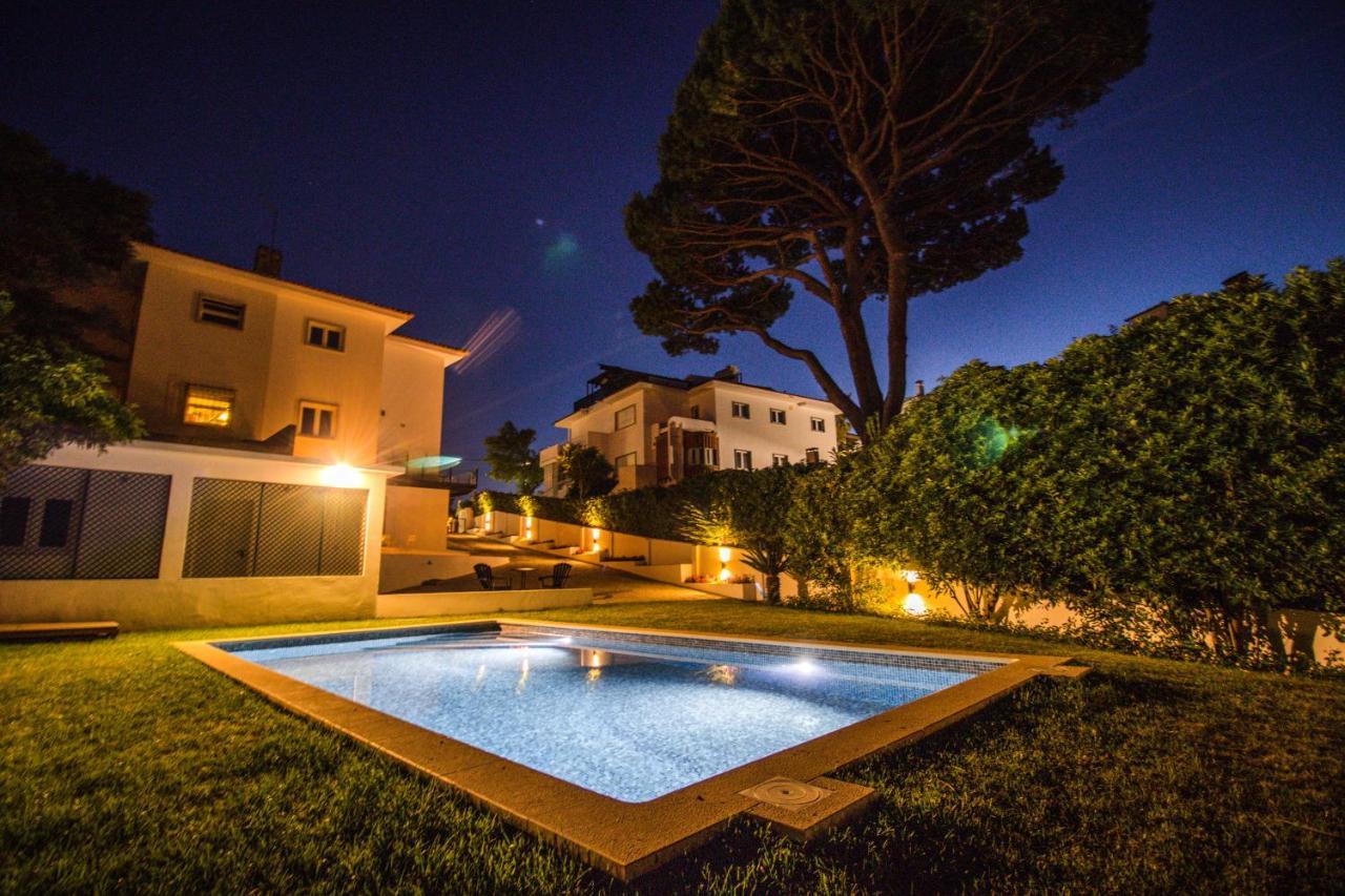 Apartment 188 - Lantana - Pool, Garden And Patio Cascais