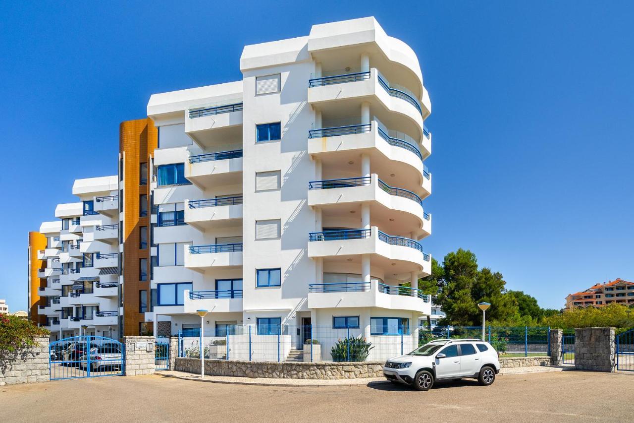 Whome Coastline Atlantic Gardens W/ac, Parking & Sea View