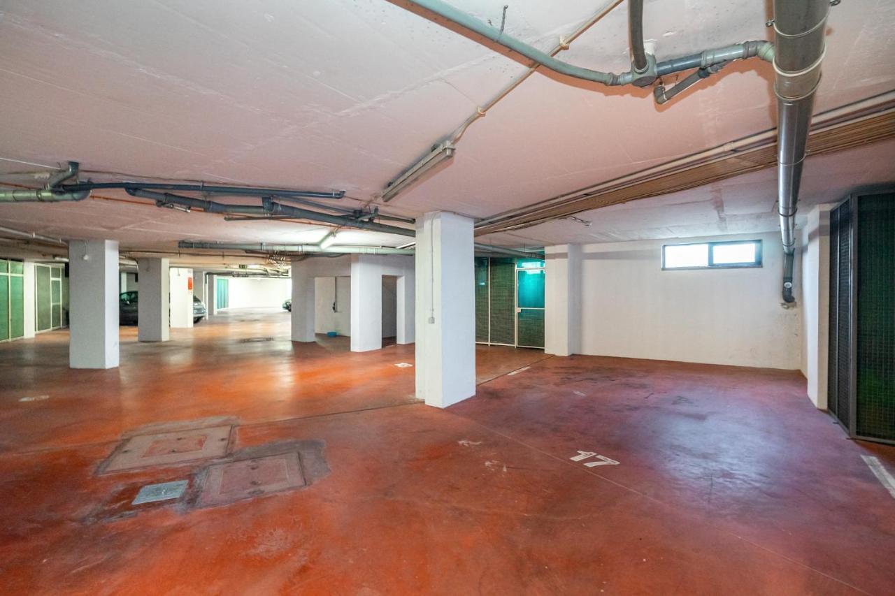 Whome Coastline Atlantic Gardens W/ac, Parking & Sea View