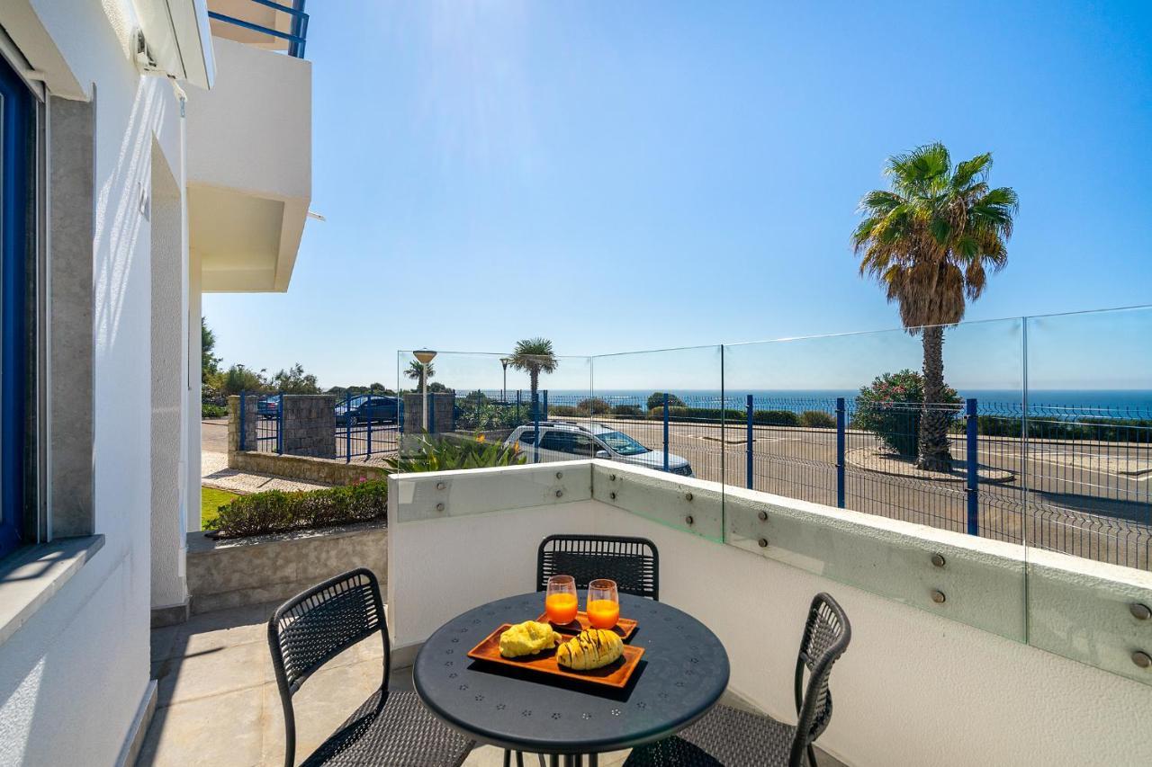 Apartment Whome Coastline Atlantic Gardens W/ac, Parking & Sea View