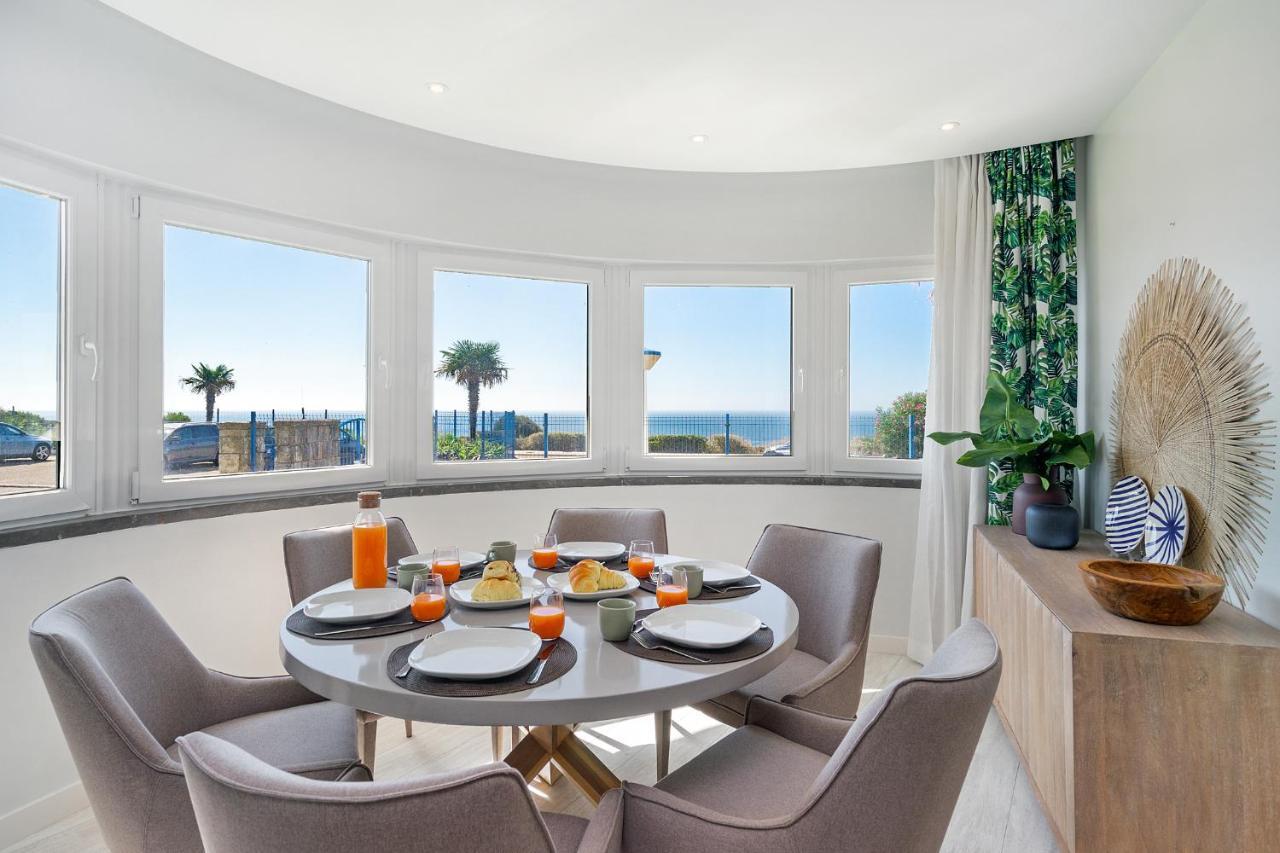 Apartment Whome Coastline Atlantic Gardens W/ac, Parking & Sea View