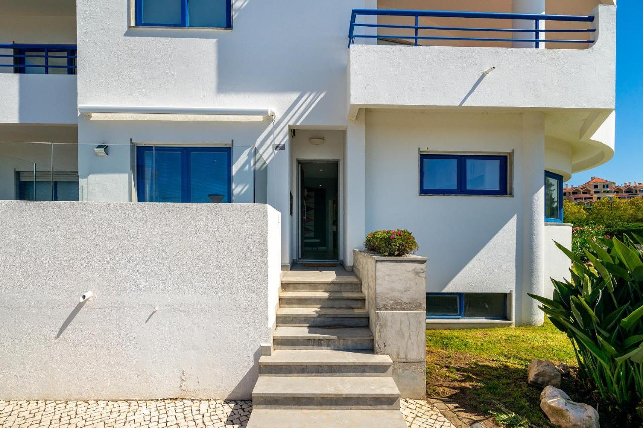 Whome Coastline Atlantic Gardens W/ac, Parking & Sea View