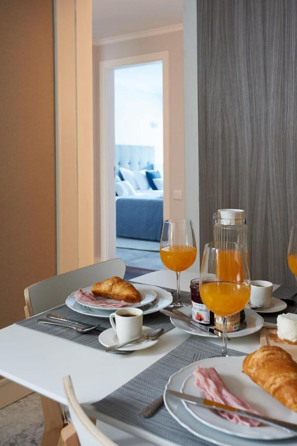 Apartamento Oxford Park Ii Cascais