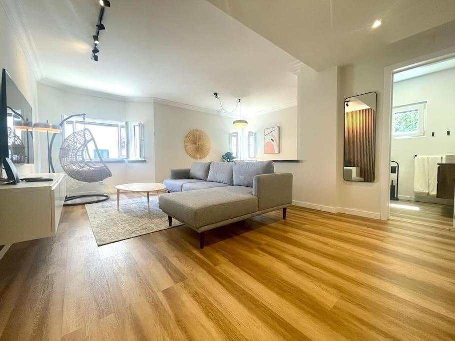 Apartamento Moon Downtown *