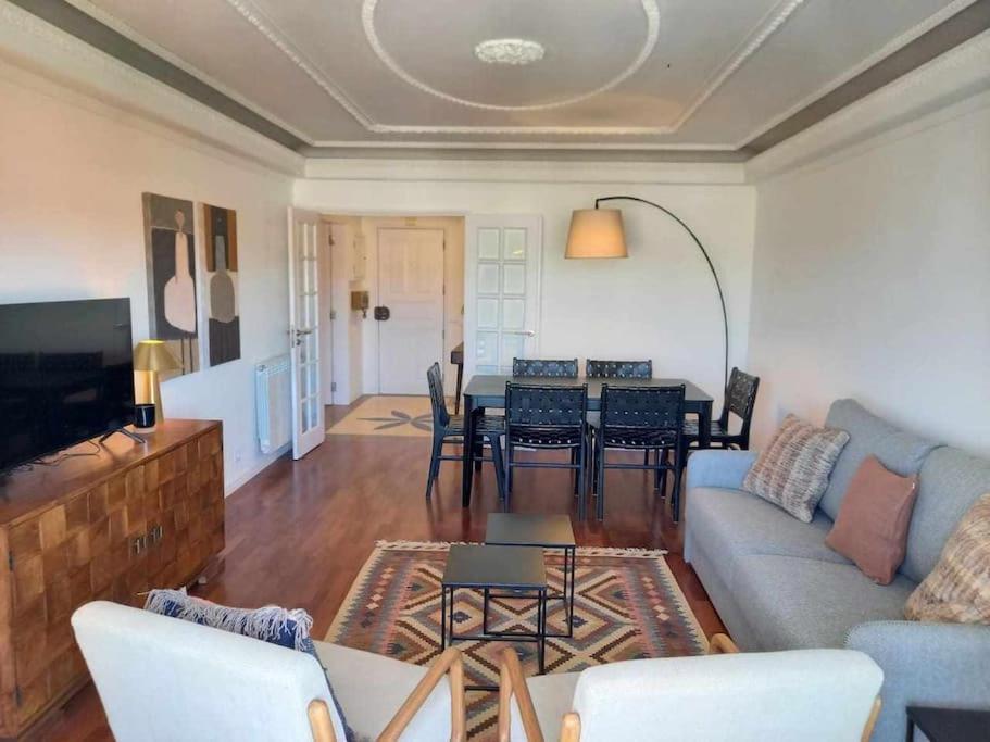 Apartamento Fabulous Terrace - Checkinhome Cascais
