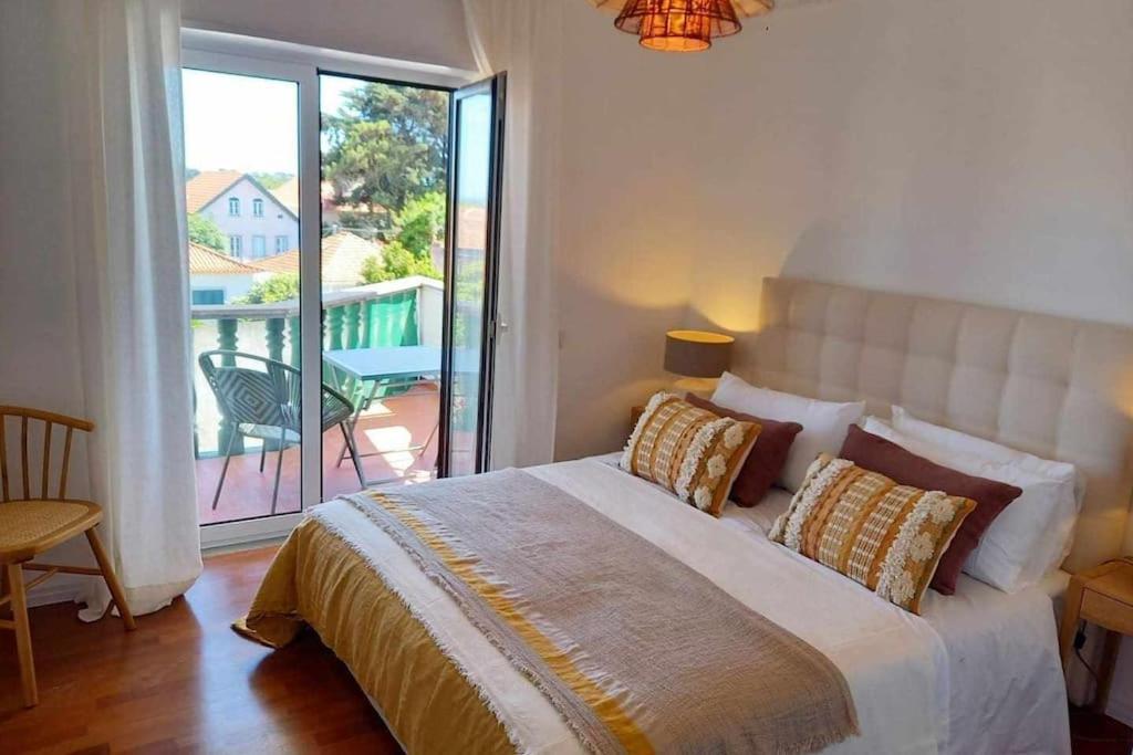 Fabulous Terrace - Checkinhome Apartamento