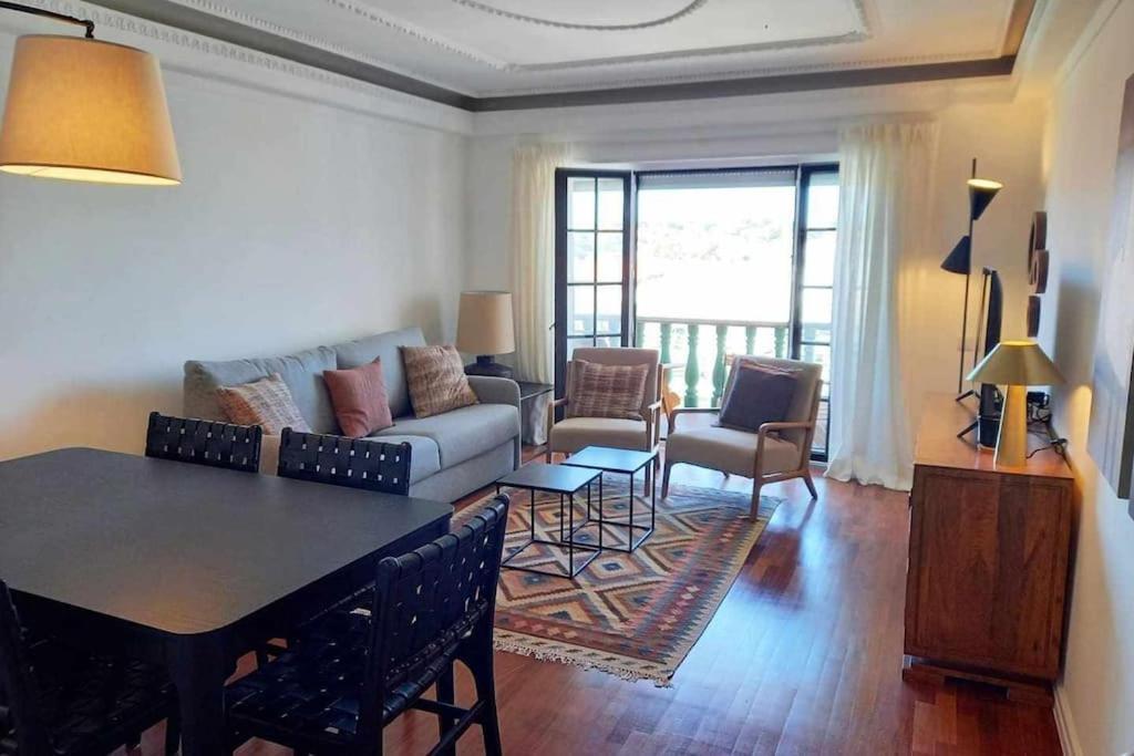 Fabulous Terrace - Checkinhome Cascais