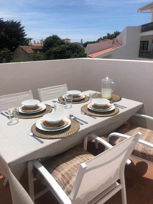 Fabulous Terrace - Checkinhome Apartamento *