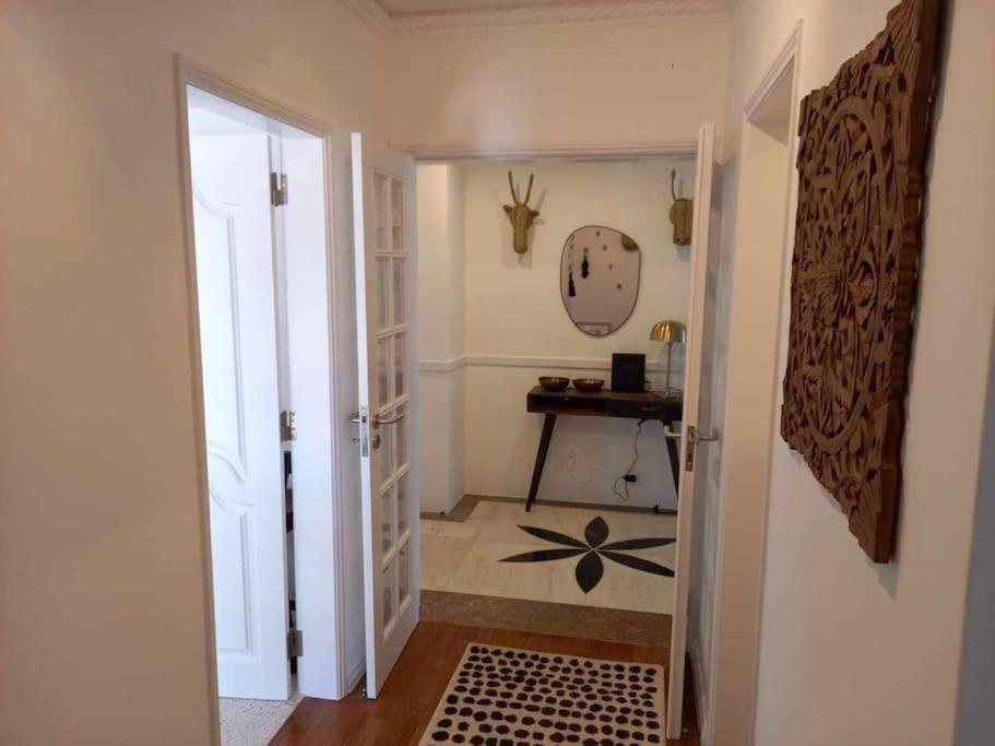 Apartamento Fabulous Terrace - Checkinhome *