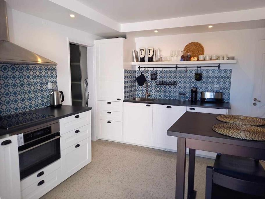 Fabulous Terrace - Checkinhome Apartamento *