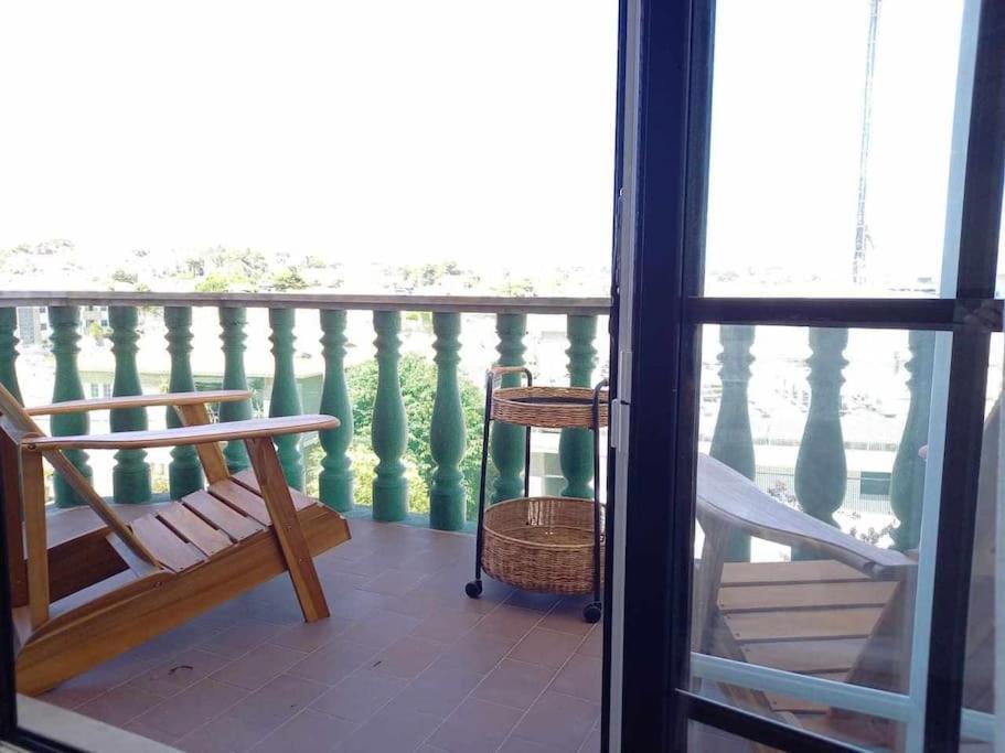 Apartamento Fabulous Terrace - Checkinhome *