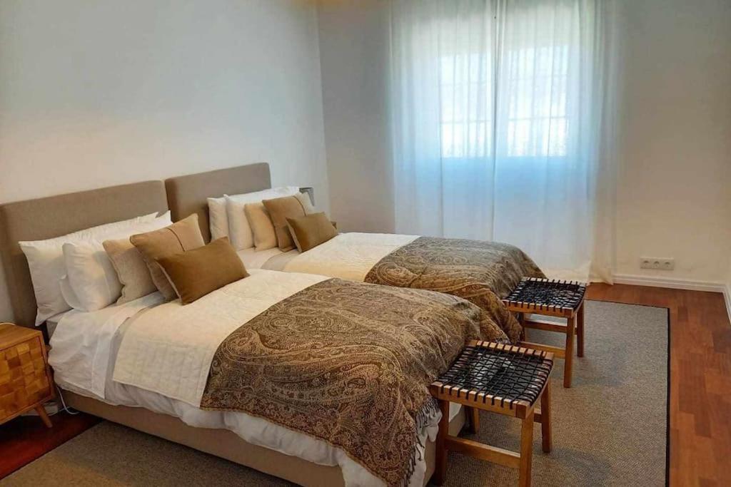 Fabulous Terrace - Checkinhome Apartamento *