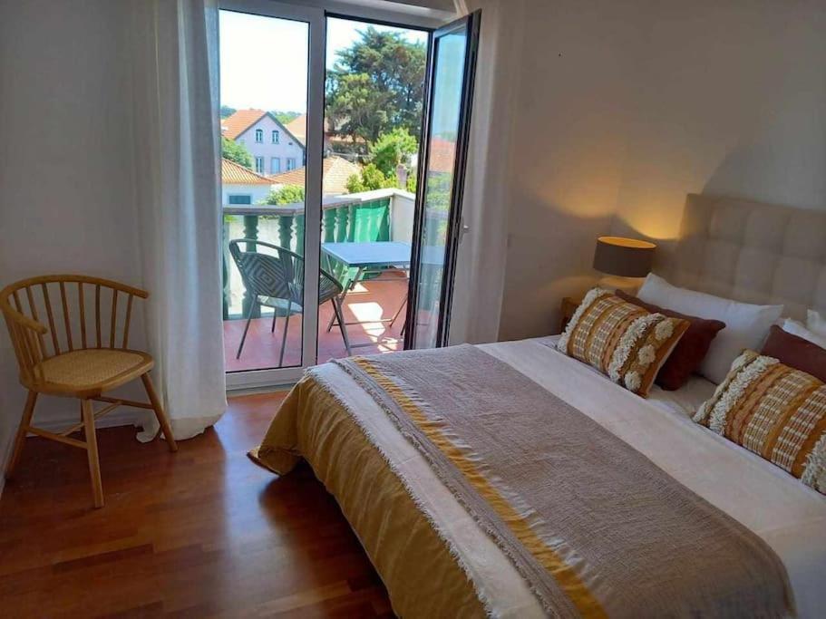Apartamento Fabulous Terrace - Checkinhome Cascais