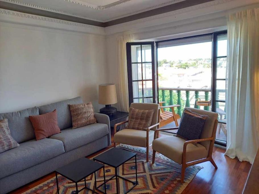 Fabulous Terrace - Checkinhome Apartamento