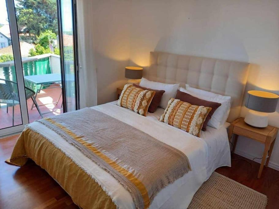 Apartamento Fabulous Terrace - Checkinhome Cascais