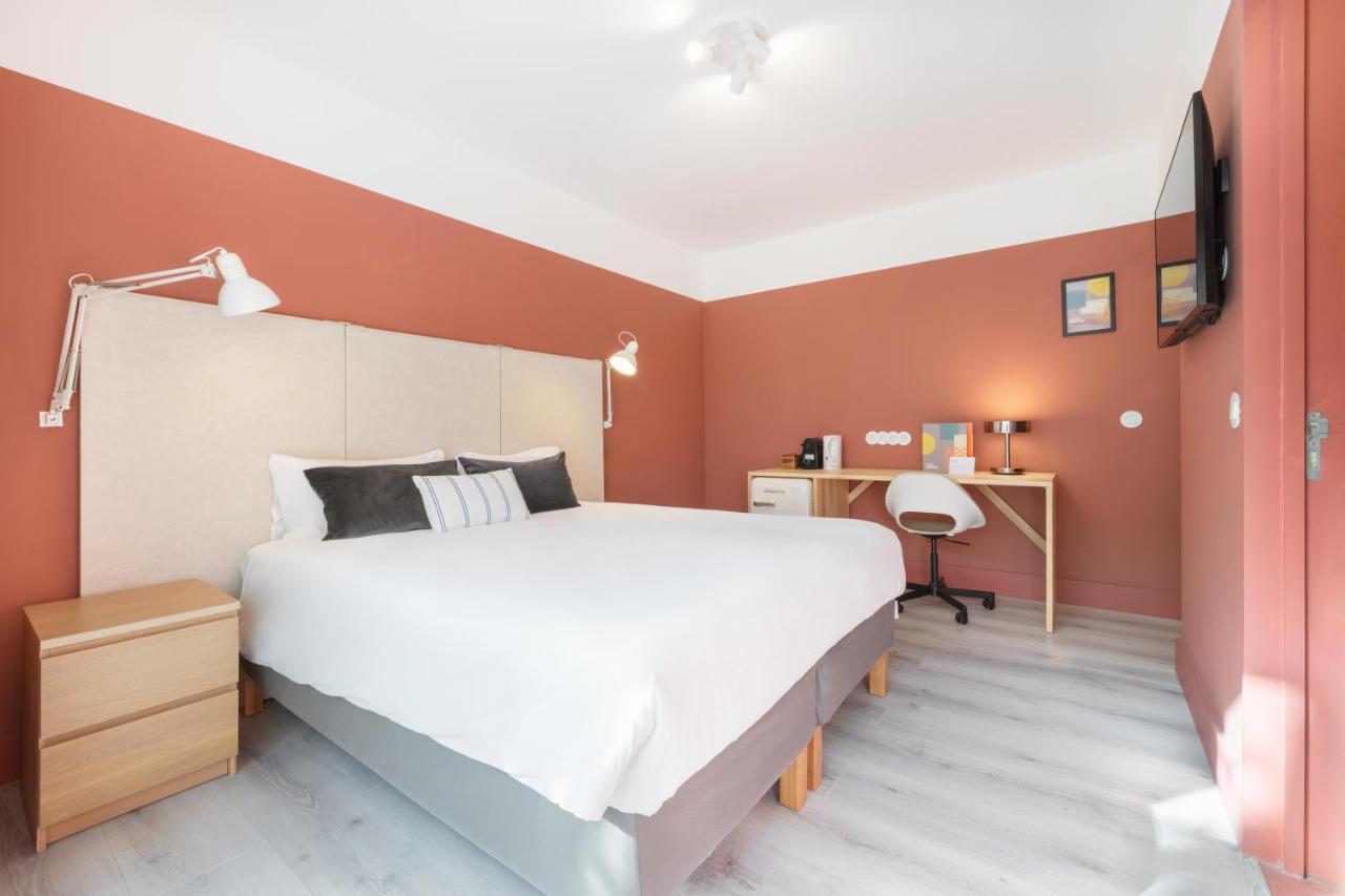 Rainbow By Olala Homes Guest house