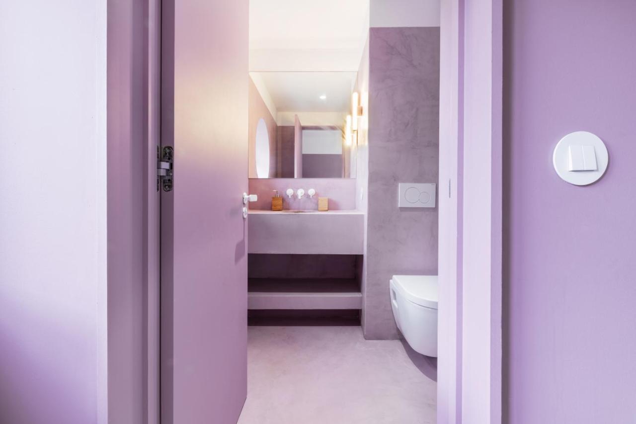 Rainbow By Olala Homes Guest house Cascais
