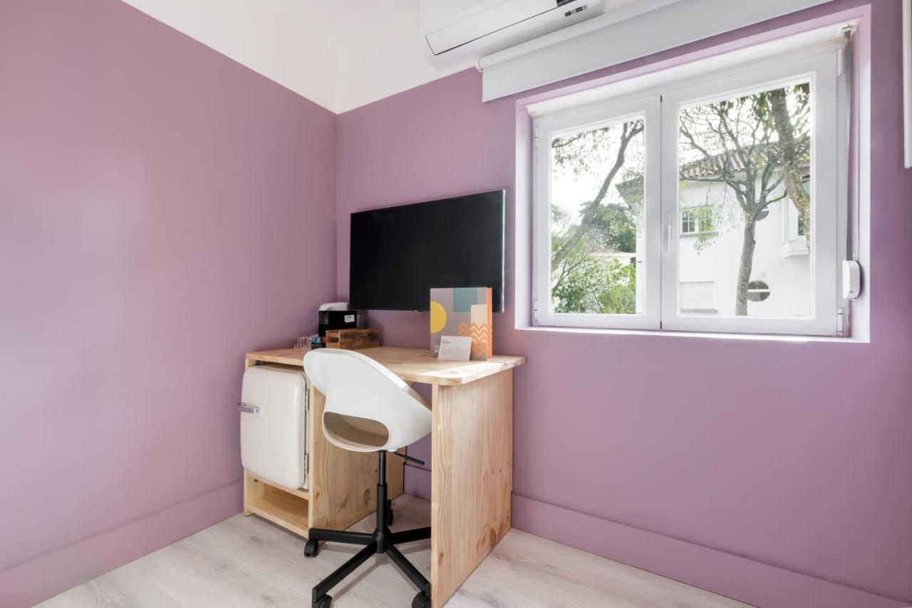 Guest house Rainbow By Olala Homes