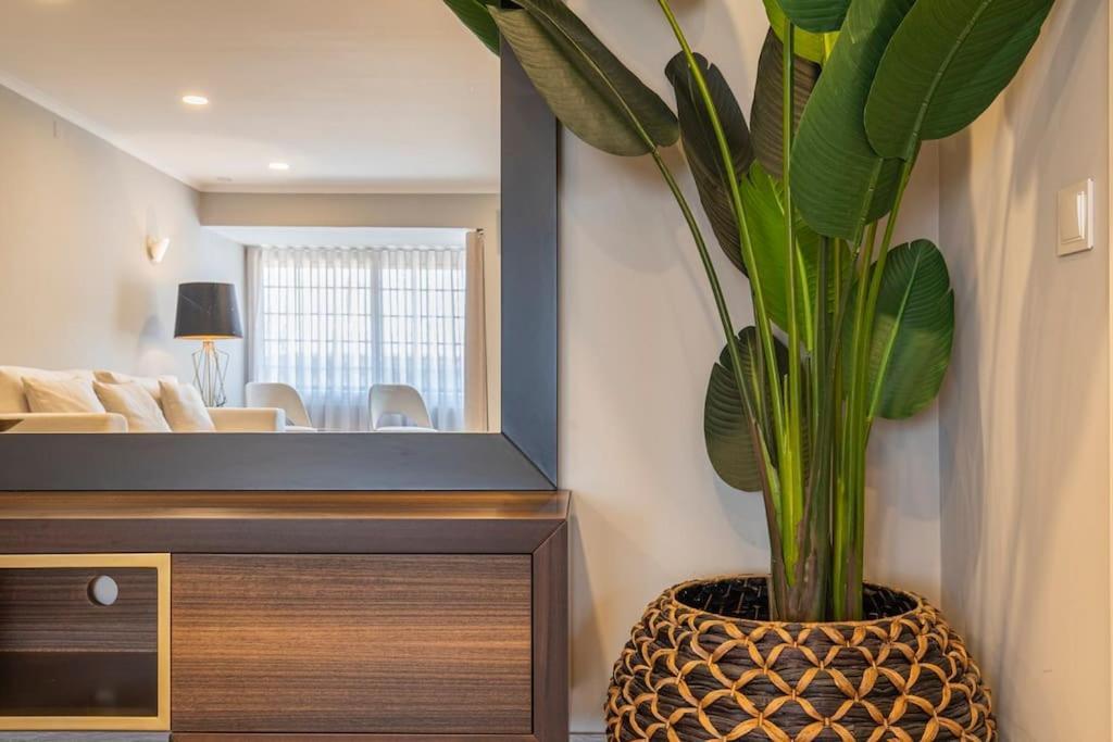 Seaview Luxury Apartment Cascais