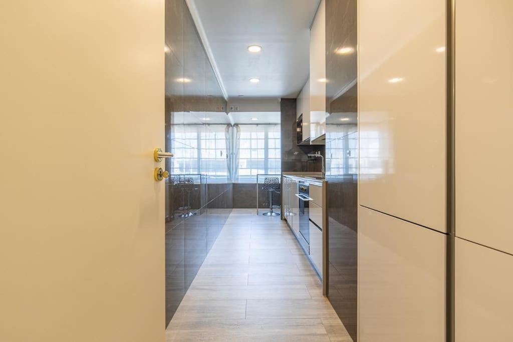 Apartment Seaview Luxury *