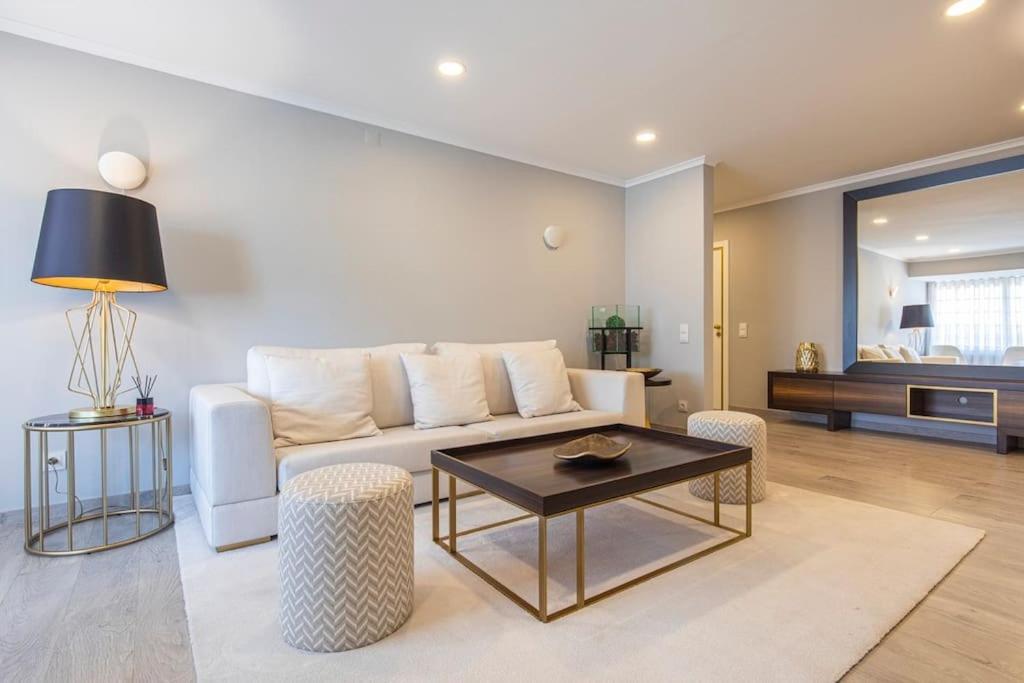 Seaview Luxury * Cascais