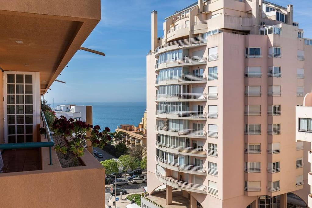 Seaview Luxury Apartment Cascais