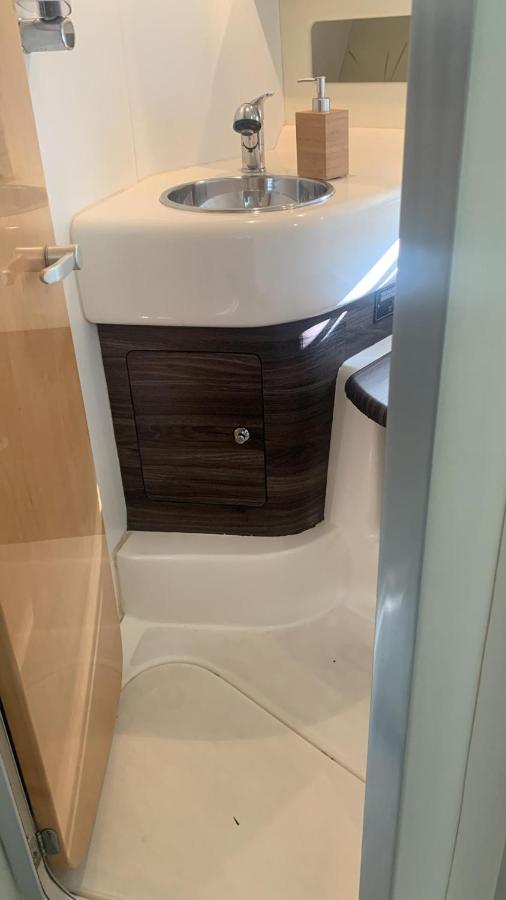 Payva & Branco Boats Iate Privado Em