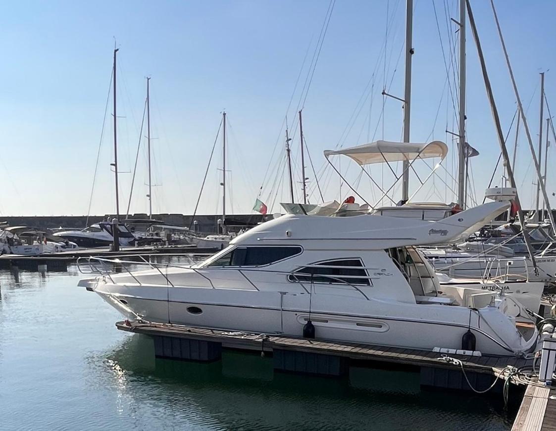 Botel Payva & Branco Boats Iate Privado Em *