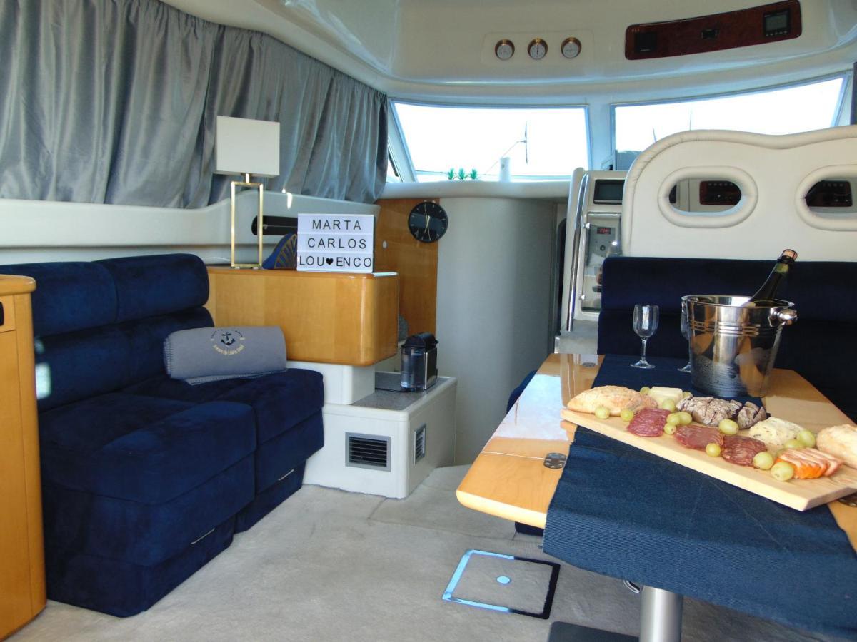 Botel Payva & Branco Boats Iate Privado Em